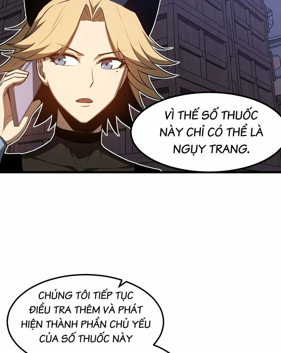 Siêu Phàm Tiến Hóa: Chapter 136