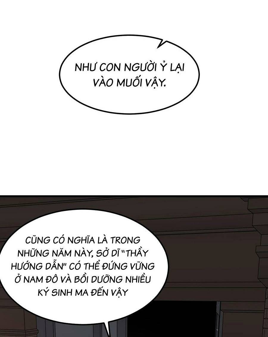 Siêu Phàm Tiến Hóa: Chapter 136