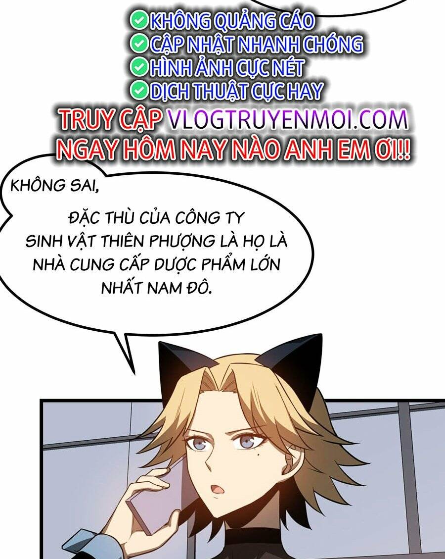 Siêu Phàm Tiến Hóa: Chapter 136