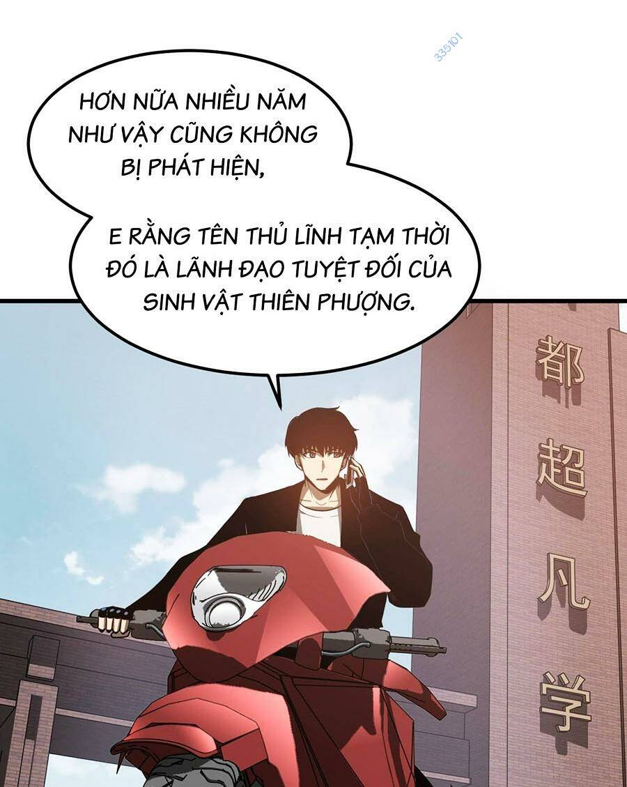 Siêu Phàm Tiến Hóa: Chapter 136