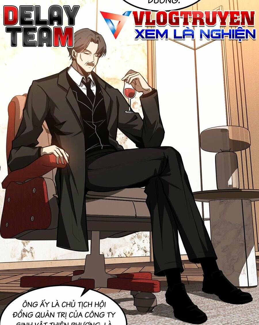 Siêu Phàm Tiến Hóa: Chapter 136