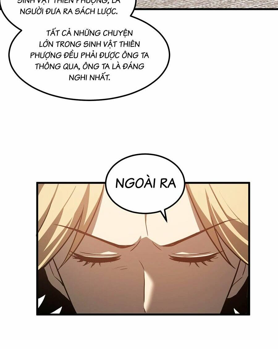 Siêu Phàm Tiến Hóa: Chapter 136
