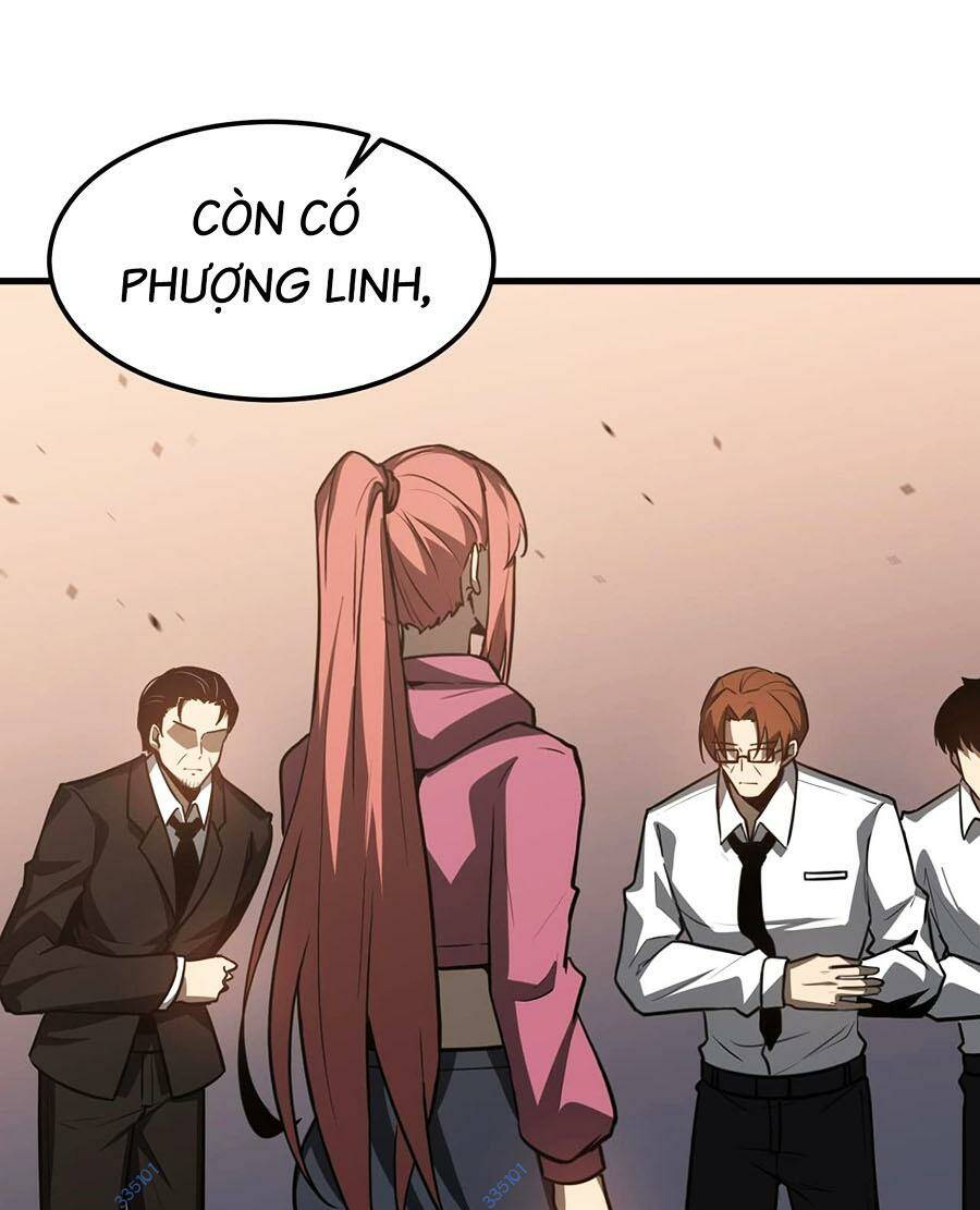 Siêu Phàm Tiến Hóa: Chapter 136