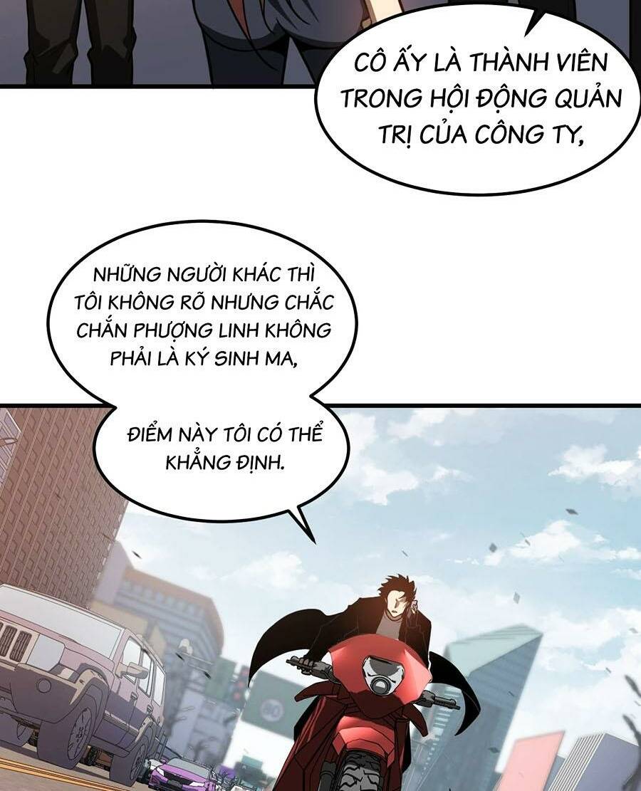 Siêu Phàm Tiến Hóa: Chapter 136