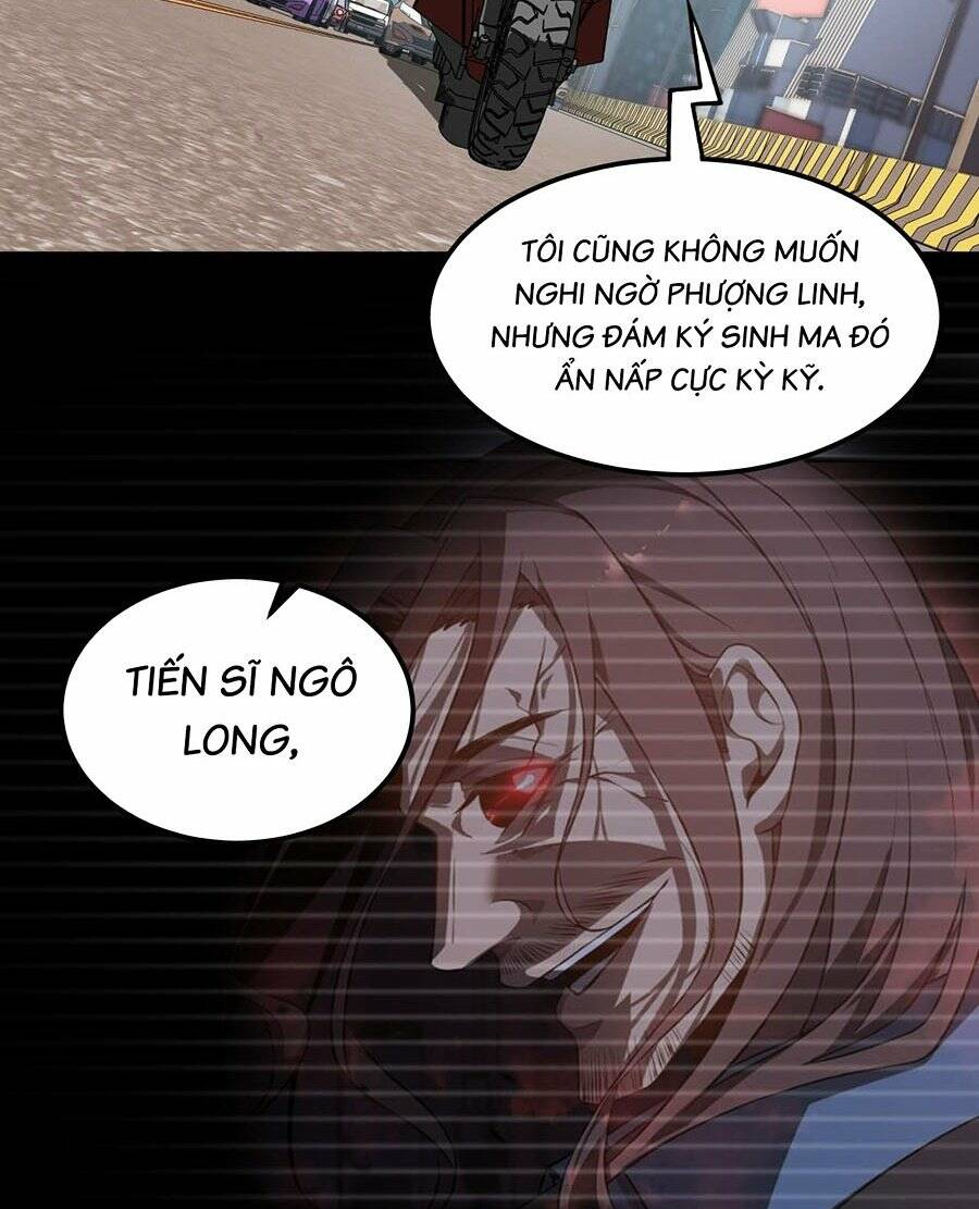 Siêu Phàm Tiến Hóa: Chapter 136