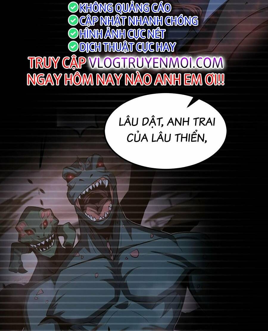 Siêu Phàm Tiến Hóa: Chapter 136
