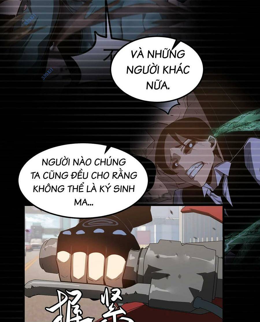 Siêu Phàm Tiến Hóa: Chapter 136
