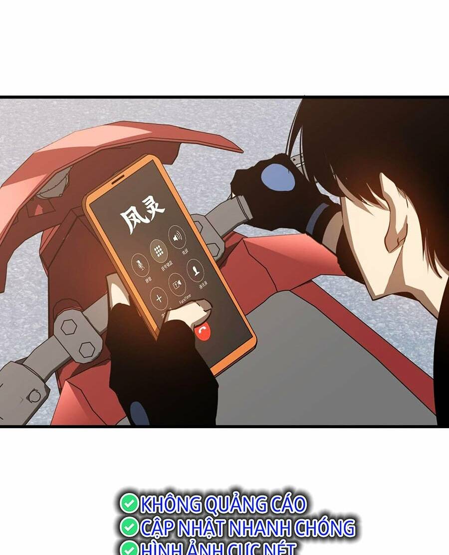 Siêu Phàm Tiến Hóa: Chapter 136