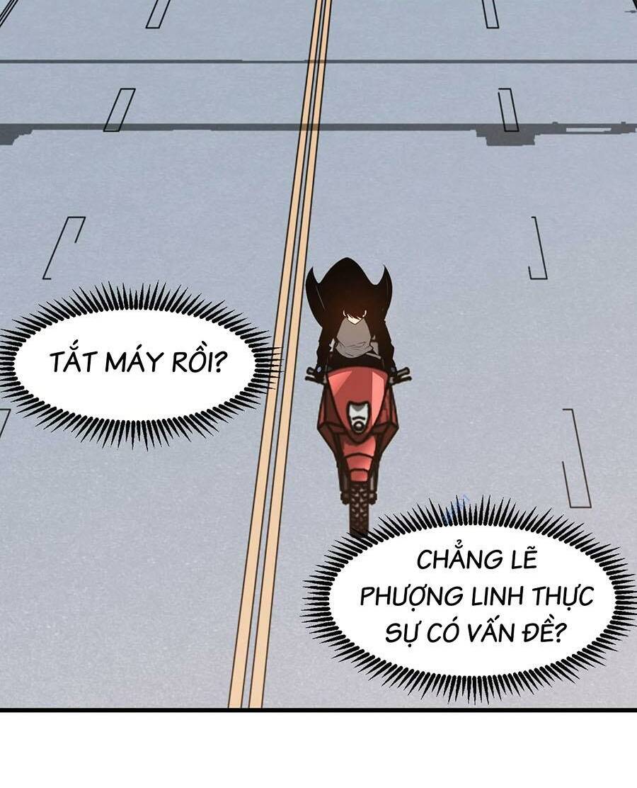 Siêu Phàm Tiến Hóa: Chapter 136
