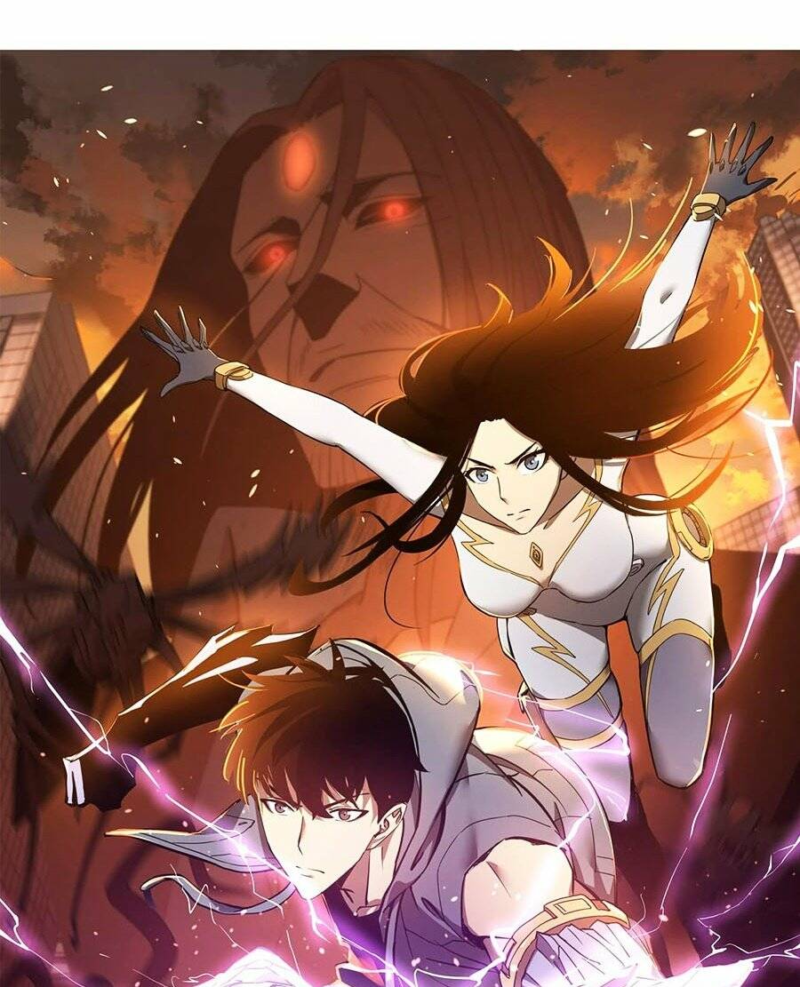 Siêu Phàm Tiến Hóa: Chapter 136