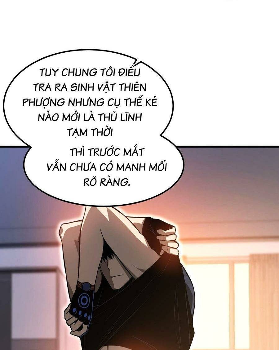 Siêu Phàm Tiến Hóa: Chapter 136