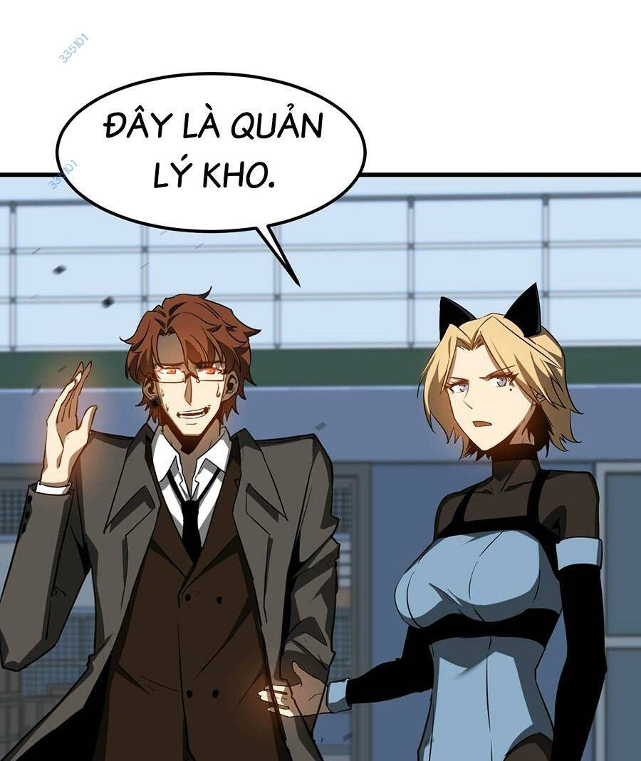 Siêu Phàm Tiến Hóa: Chapter 136