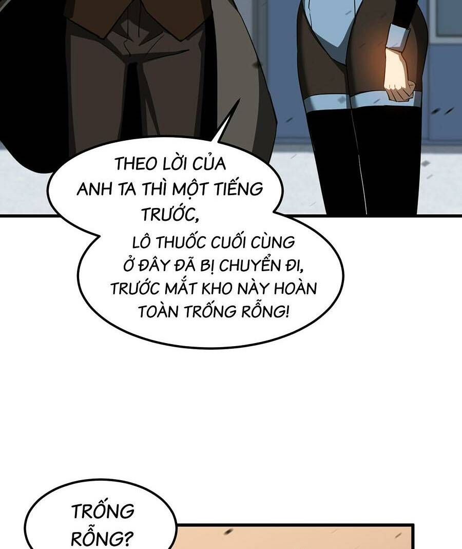 Siêu Phàm Tiến Hóa: Chapter 136