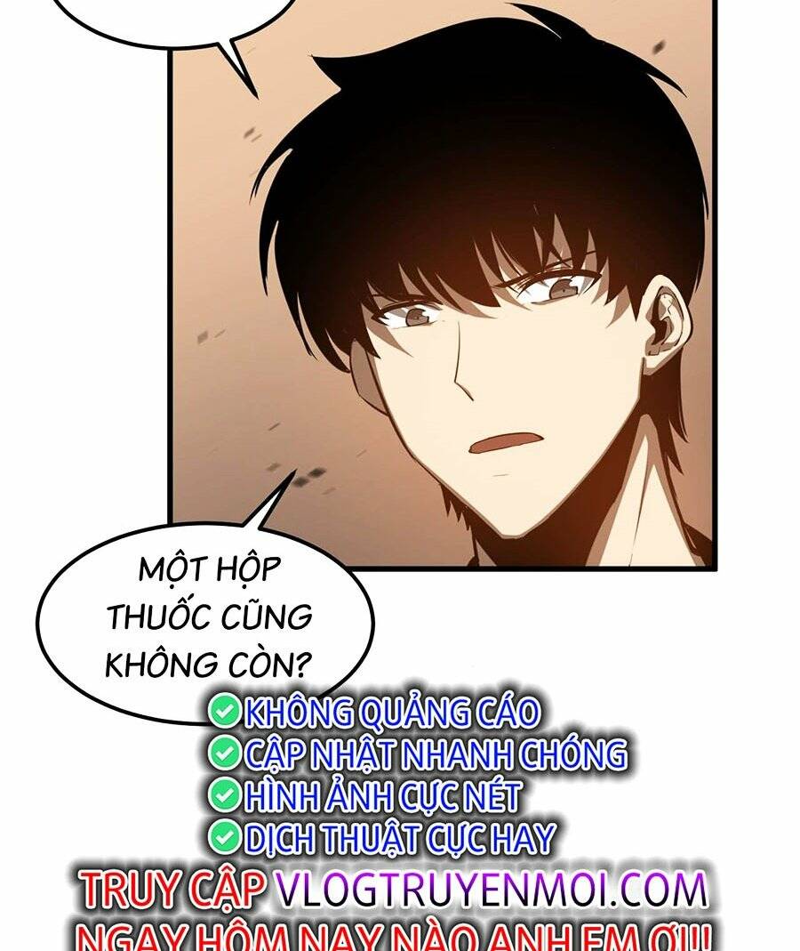 Siêu Phàm Tiến Hóa: Chapter 136