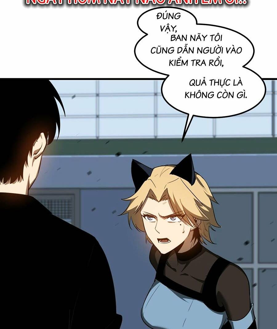 Siêu Phàm Tiến Hóa: Chapter 136