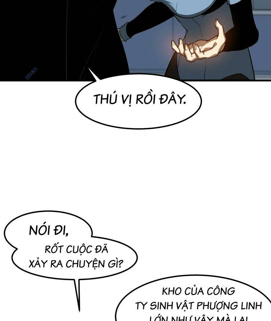 Siêu Phàm Tiến Hóa: Chapter 136