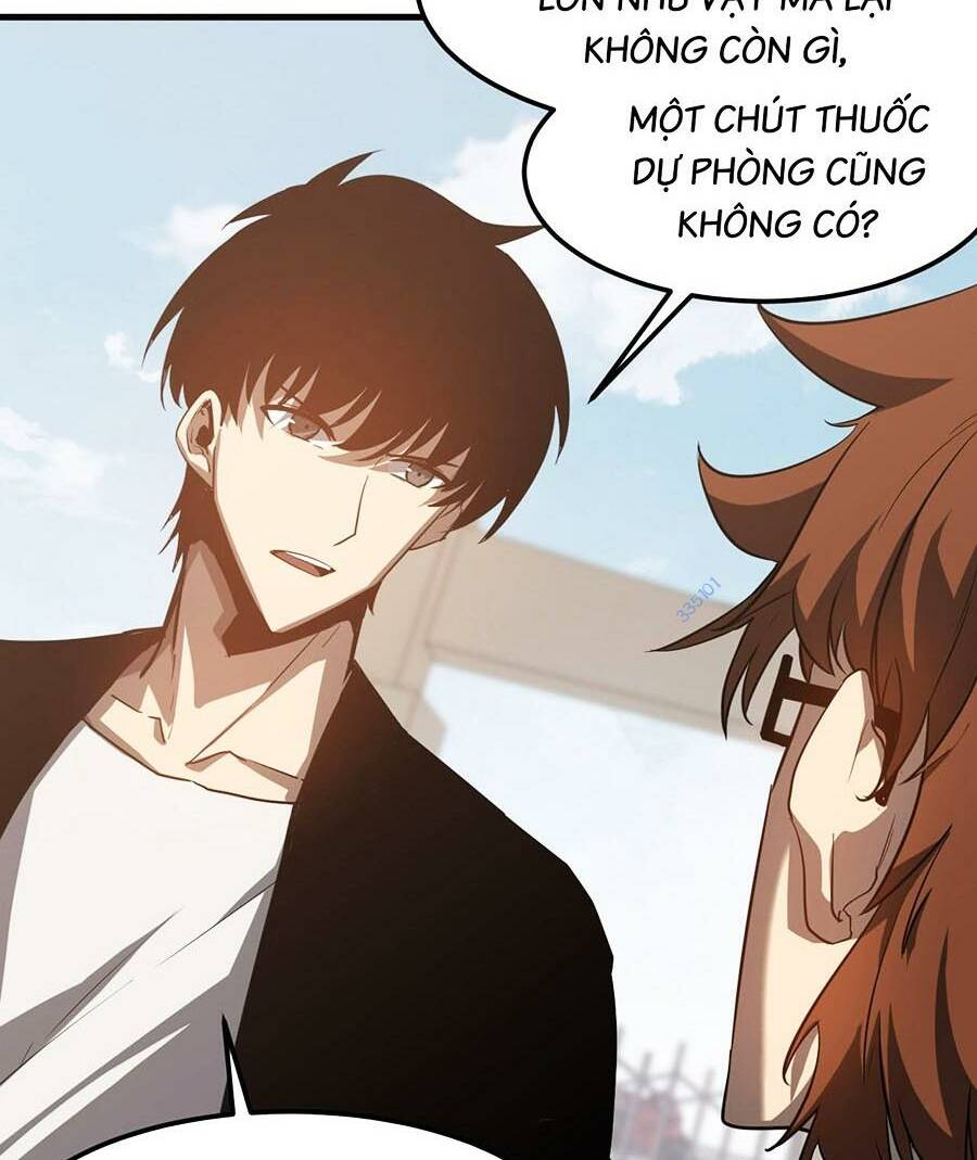 Siêu Phàm Tiến Hóa: Chapter 136