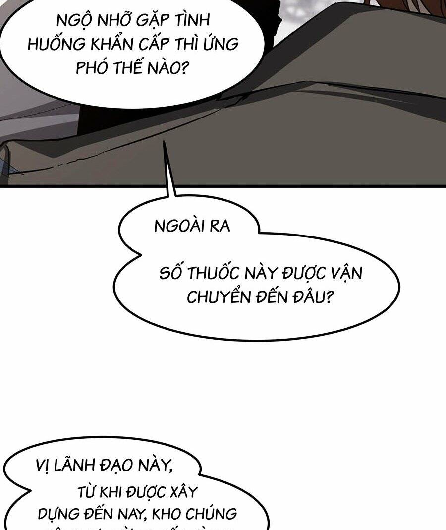 Siêu Phàm Tiến Hóa: Chapter 136