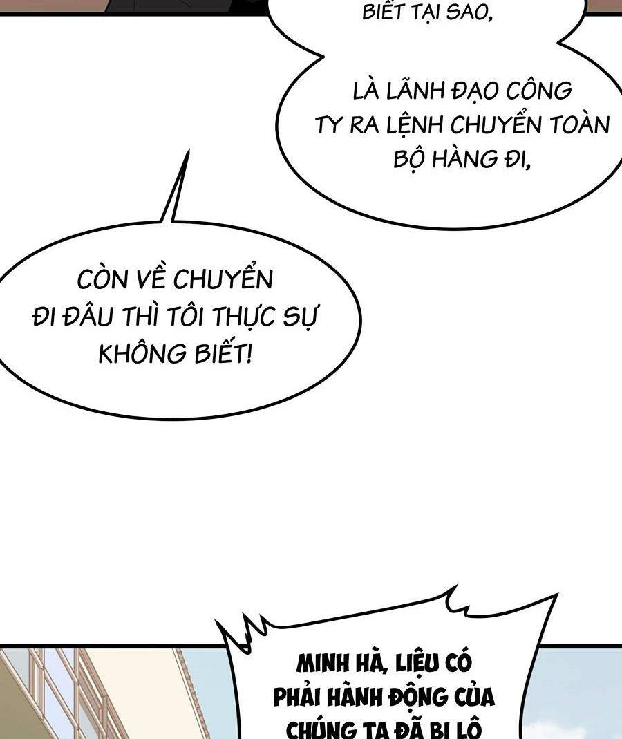 Siêu Phàm Tiến Hóa: Chapter 136