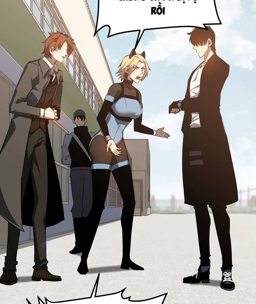 Siêu Phàm Tiến Hóa: Chapter 136