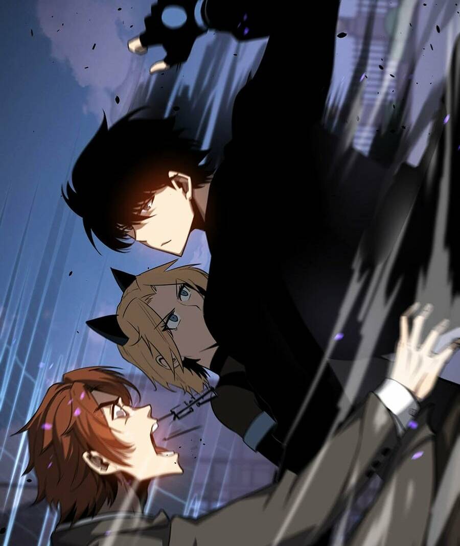 Siêu Phàm Tiến Hóa: Chapter 136