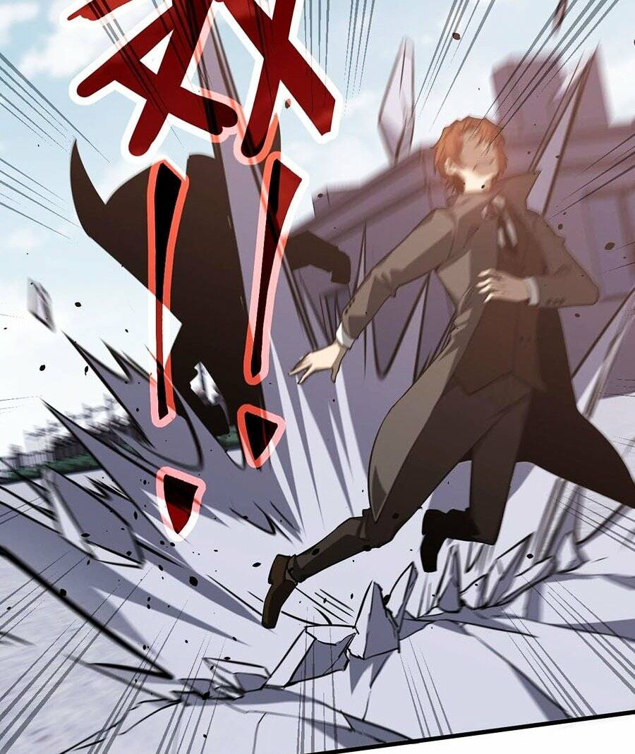 Siêu Phàm Tiến Hóa: Chapter 136