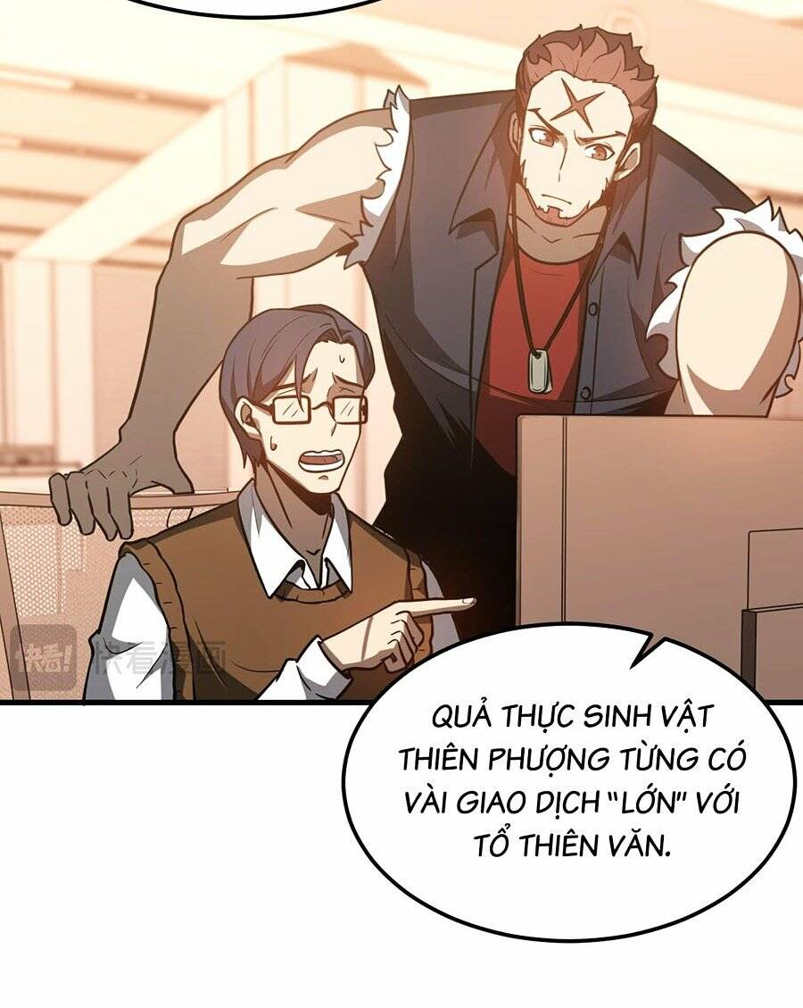 Siêu Phàm Tiến Hóa: Chapter 136