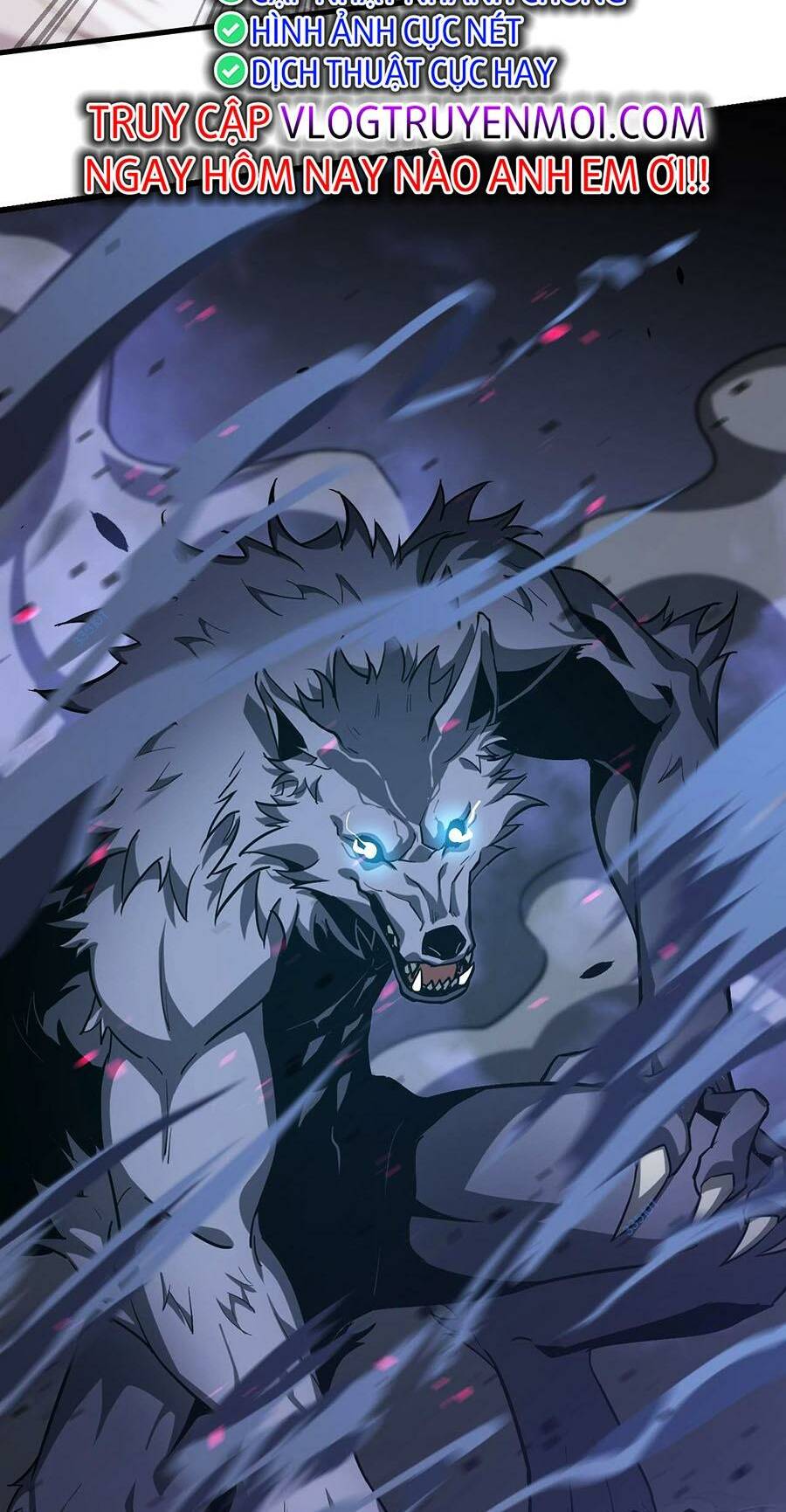 Siêu Phàm Tiến Hóa: Chapter 136