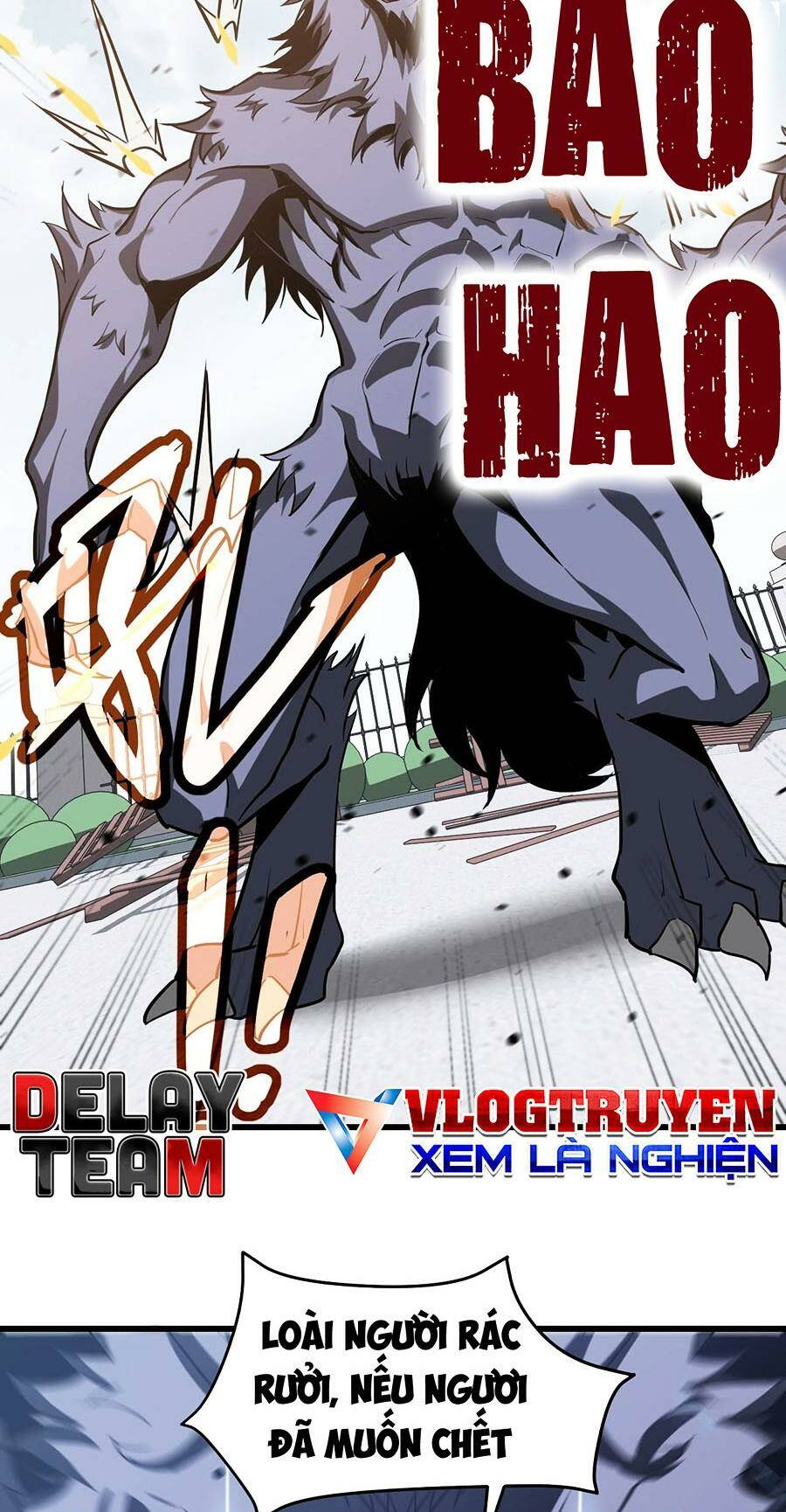 Siêu Phàm Tiến Hóa: Chapter 136