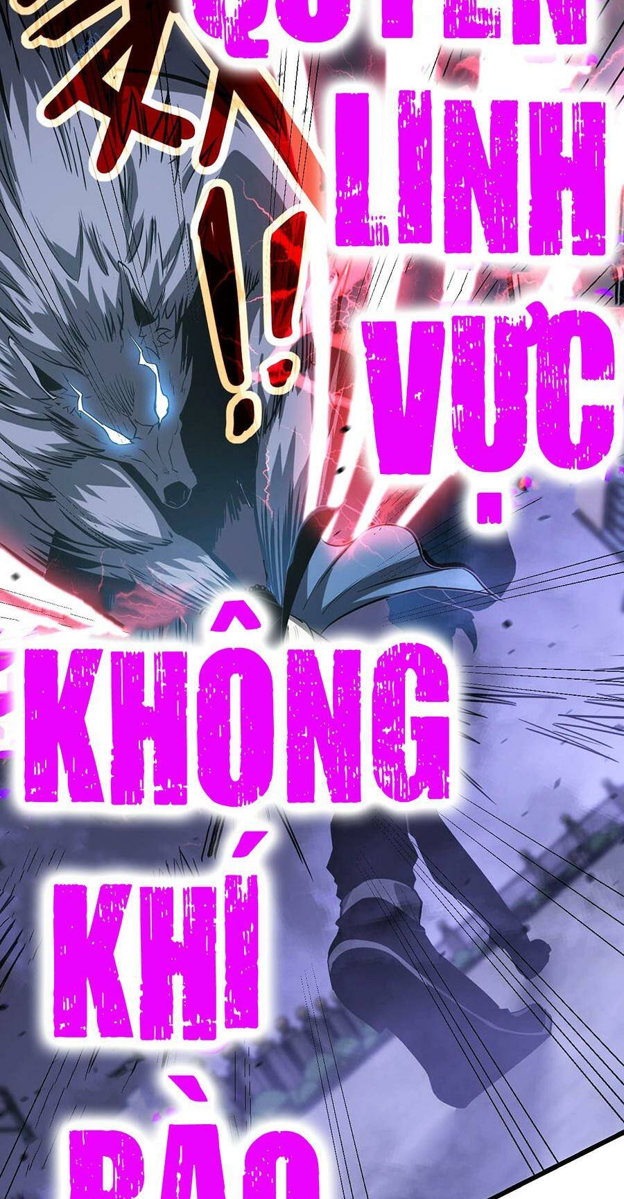Siêu Phàm Tiến Hóa: Chapter 136