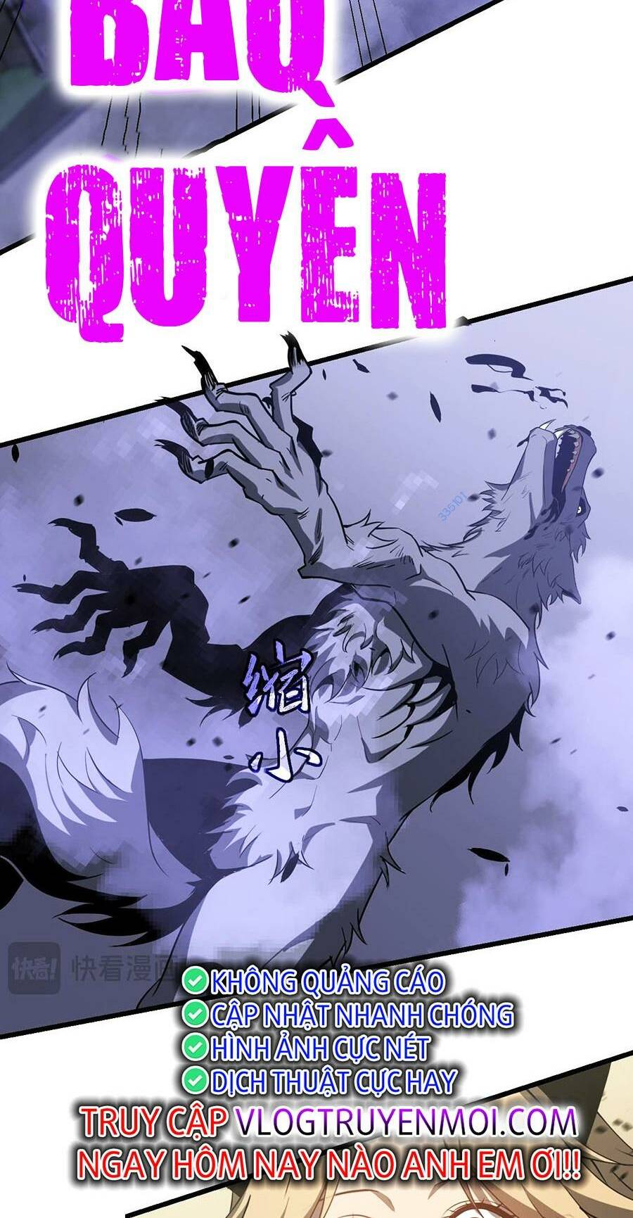 Siêu Phàm Tiến Hóa: Chapter 136