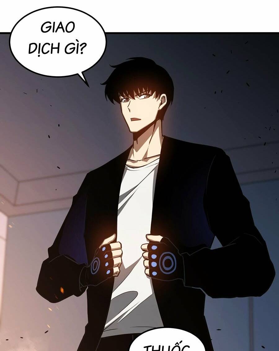 Siêu Phàm Tiến Hóa: Chapter 136