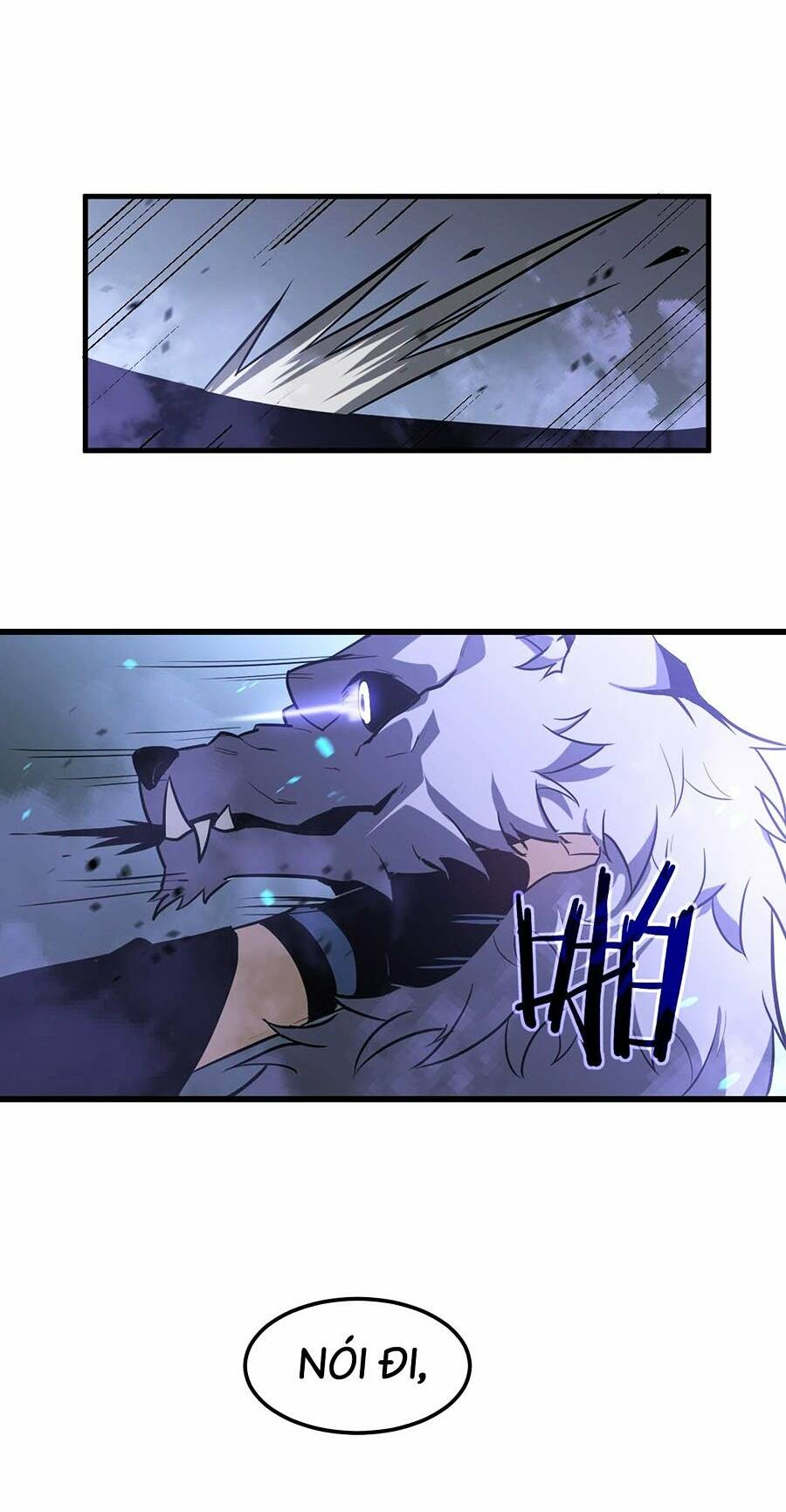 Siêu Phàm Tiến Hóa: Chapter 136