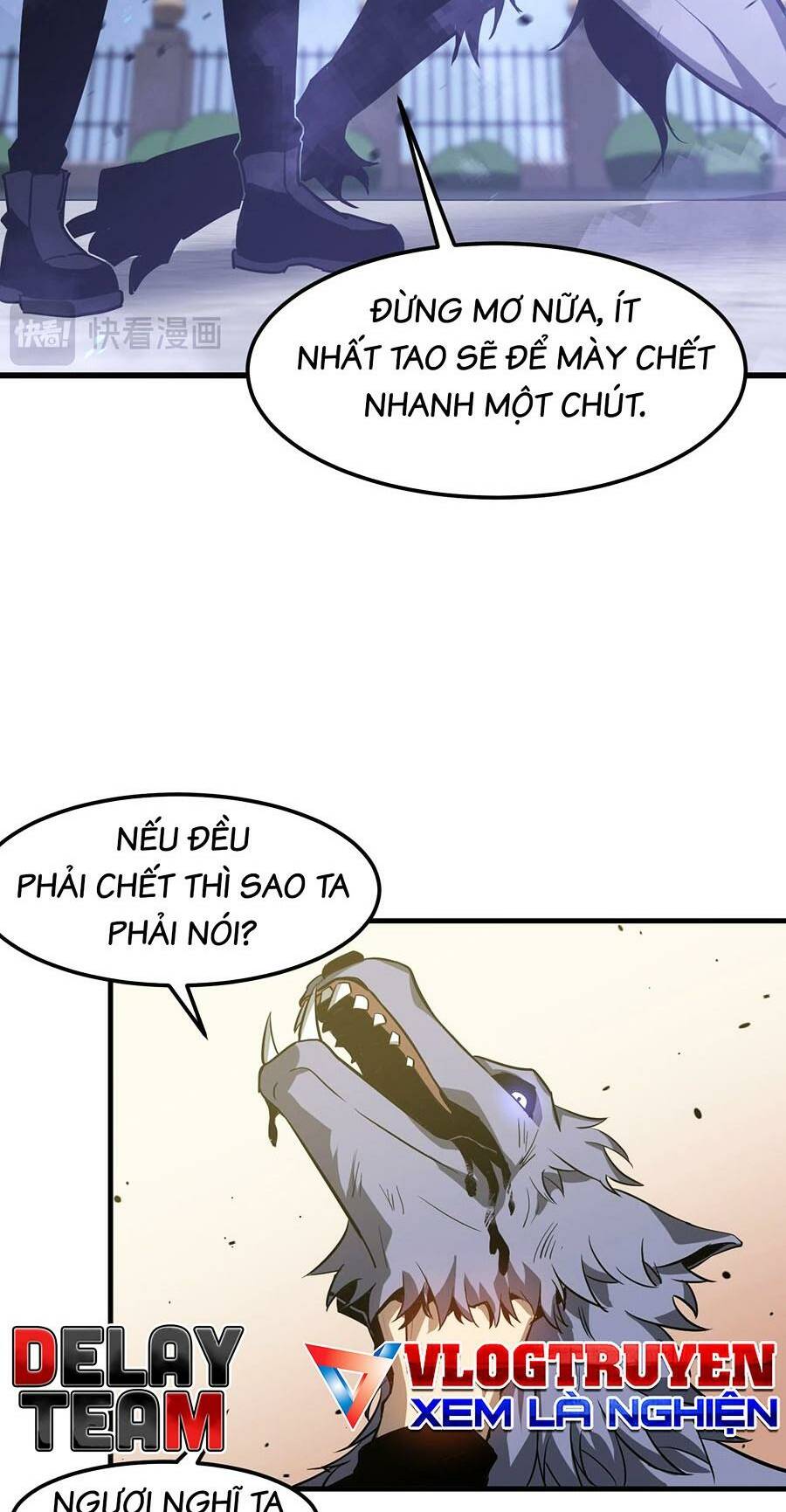 Siêu Phàm Tiến Hóa: Chapter 136