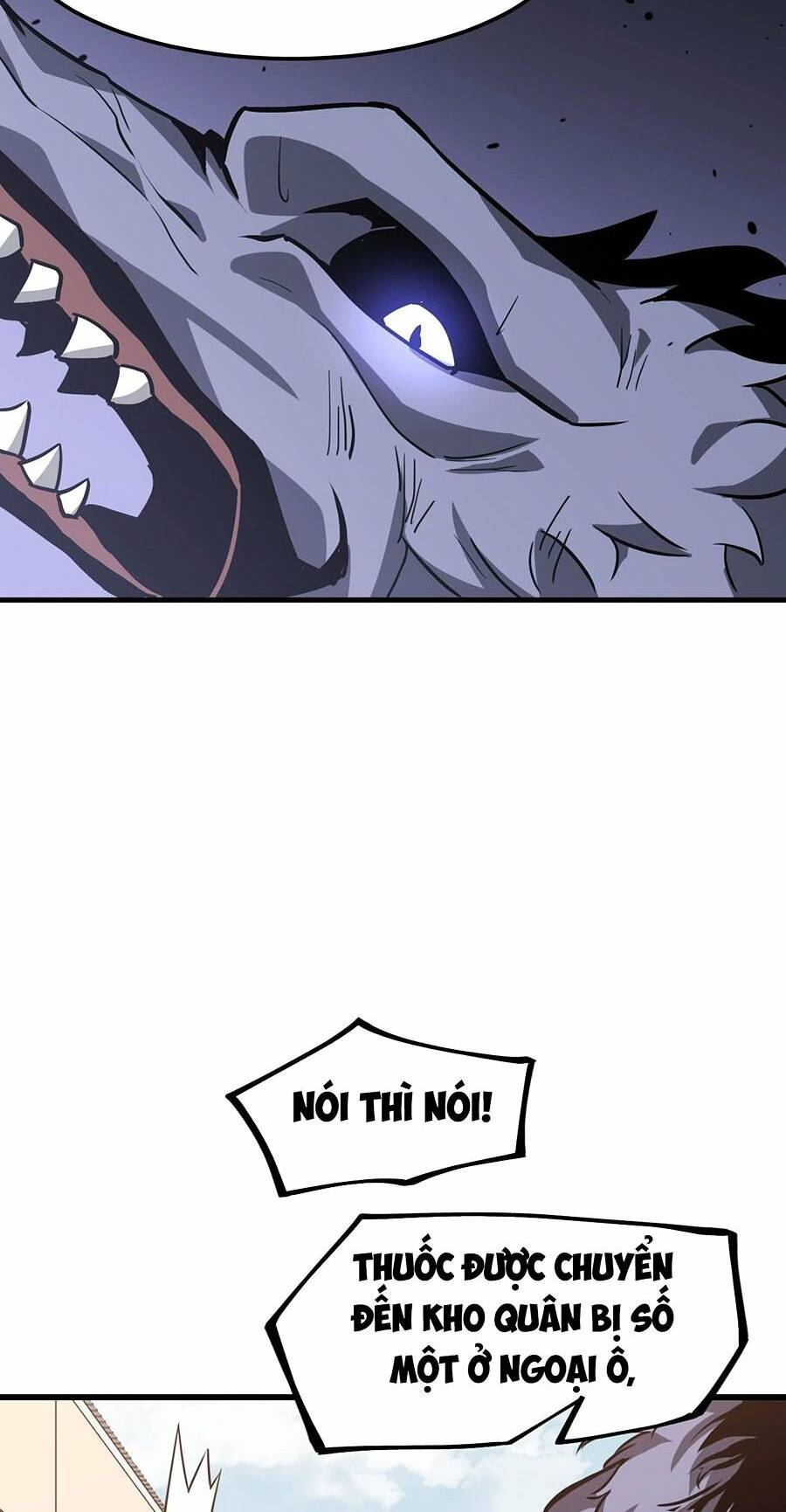 Siêu Phàm Tiến Hóa: Chapter 136