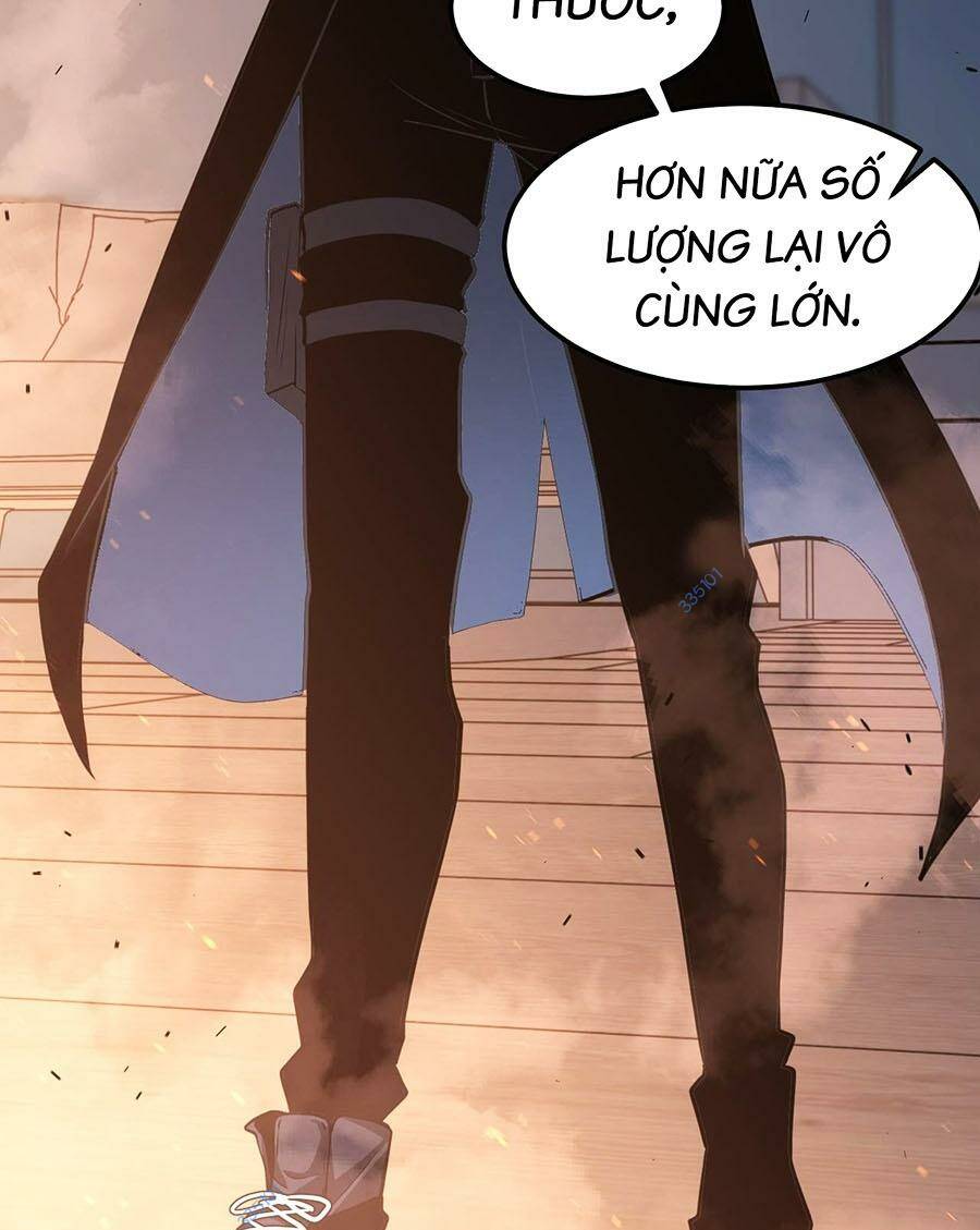 Siêu Phàm Tiến Hóa: Chapter 136