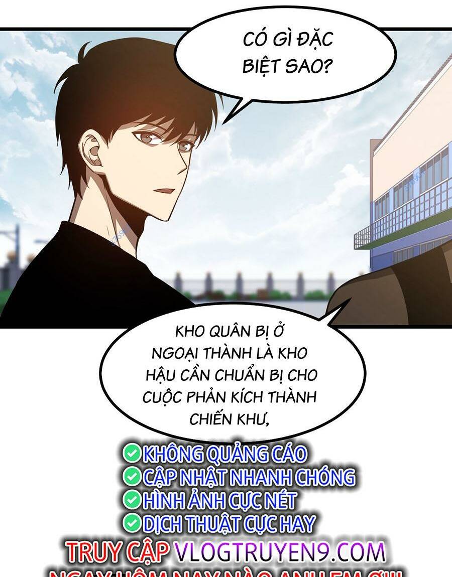 Siêu Phàm Tiến Hóa: Chapter 137