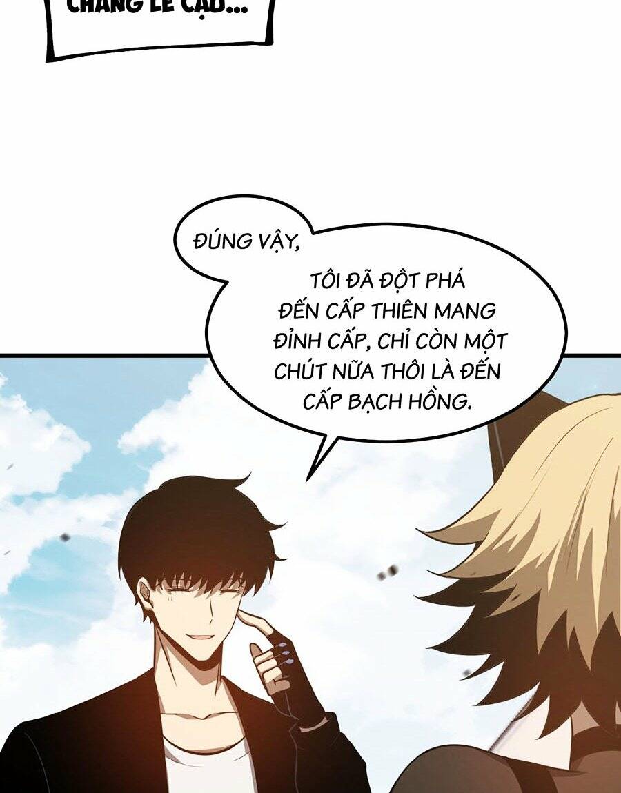 Siêu Phàm Tiến Hóa: Chapter 137