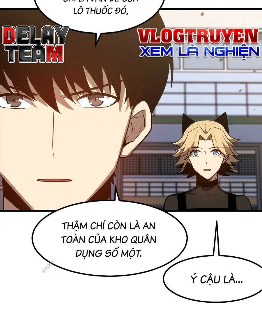 Siêu Phàm Tiến Hóa: Chapter 137