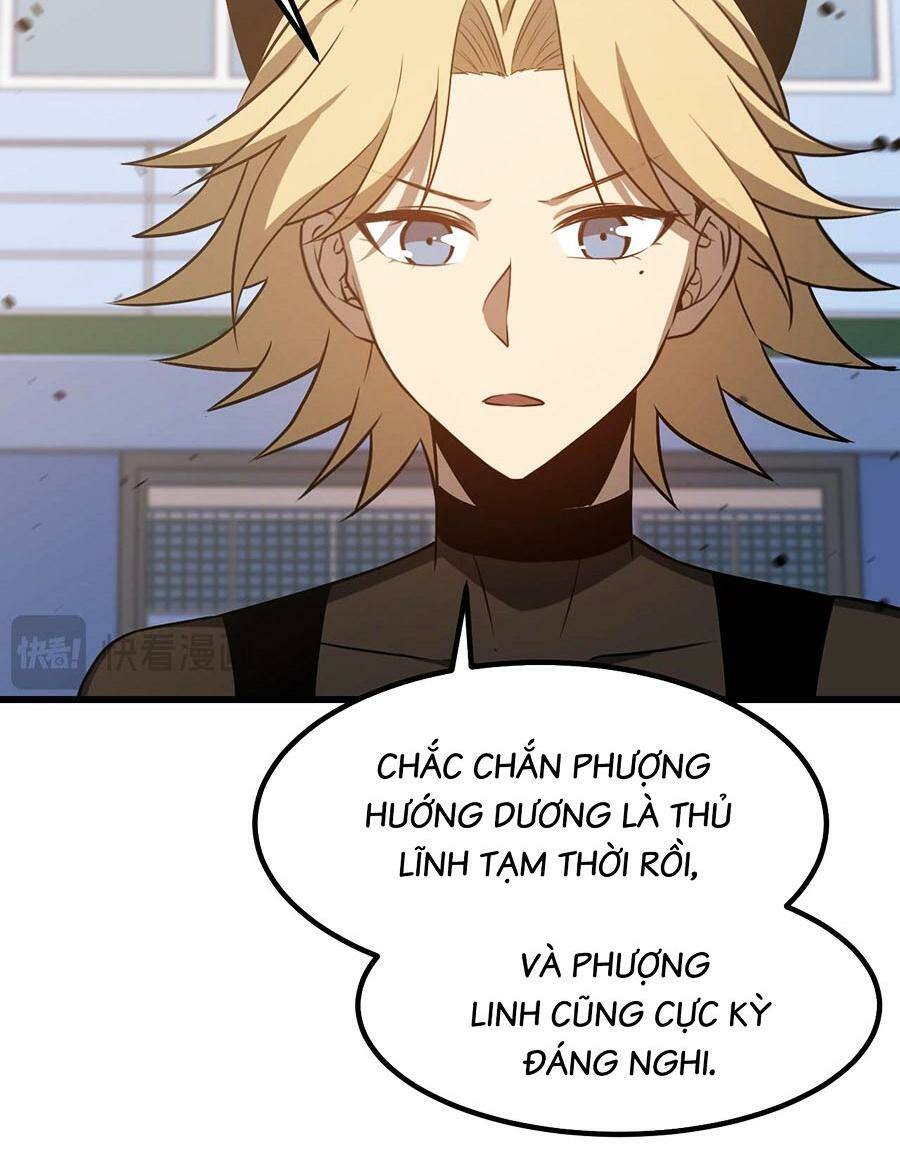 Siêu Phàm Tiến Hóa: Chapter 137