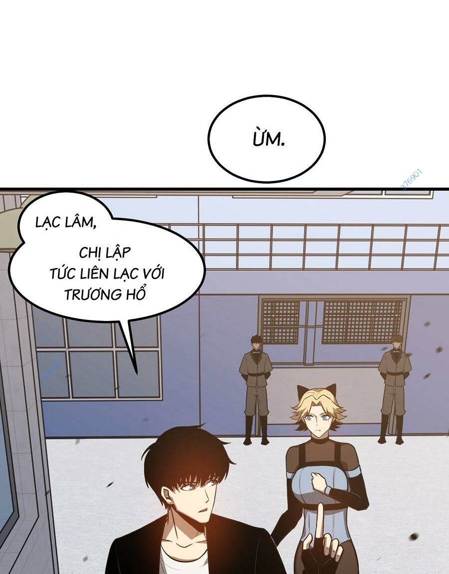 Siêu Phàm Tiến Hóa: Chapter 137