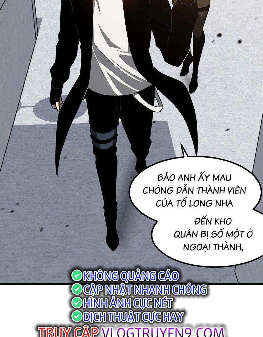 Siêu Phàm Tiến Hóa: Chapter 137