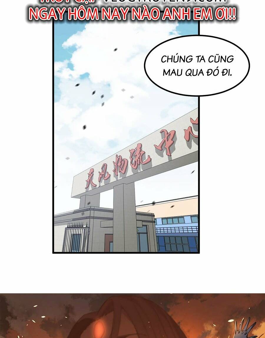 Siêu Phàm Tiến Hóa: Chapter 137