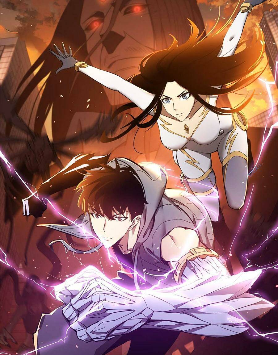 Siêu Phàm Tiến Hóa: Chapter 137