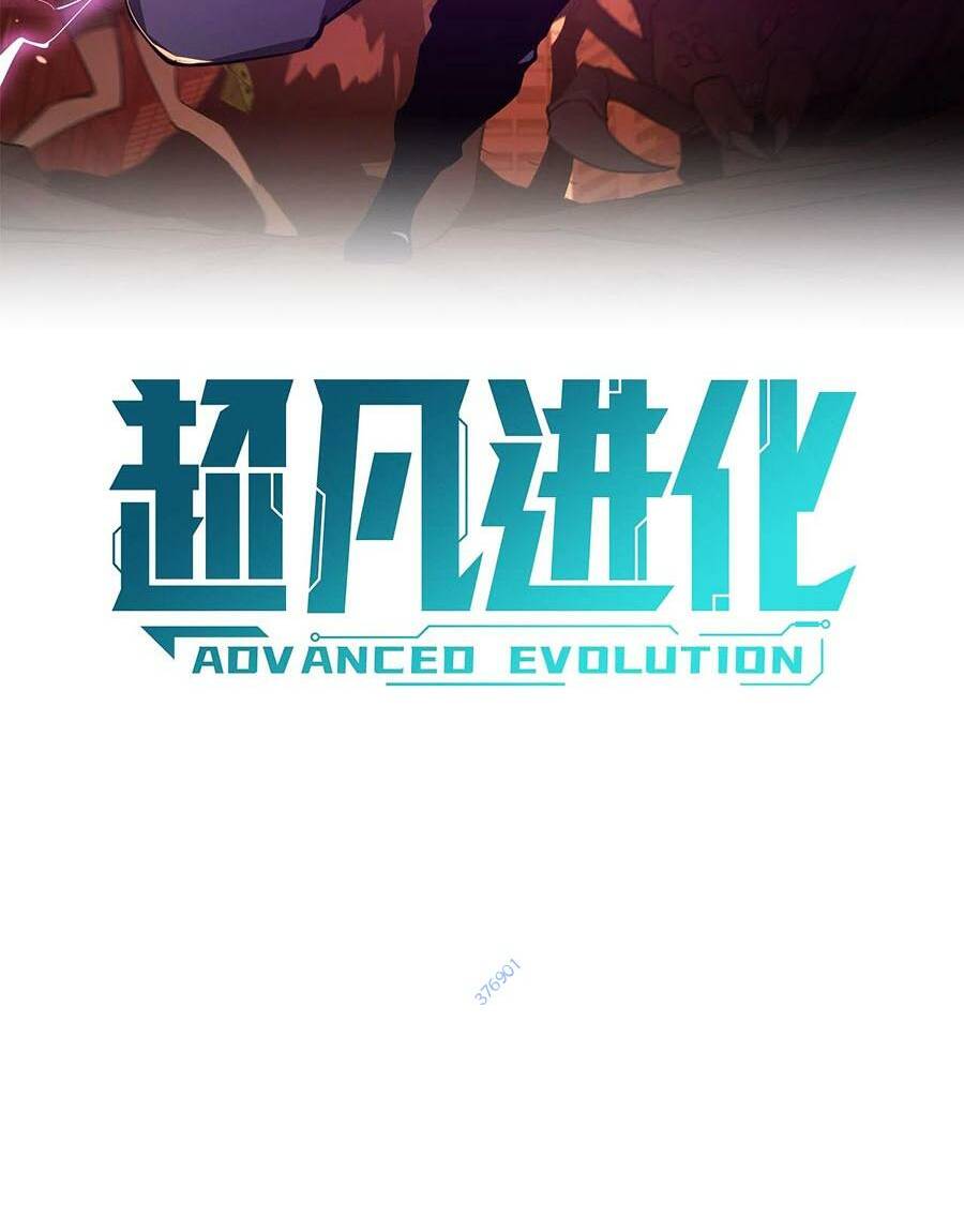 Siêu Phàm Tiến Hóa: Chapter 137