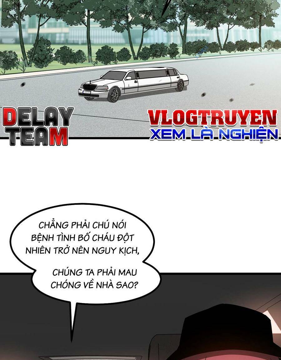 Siêu Phàm Tiến Hóa: Chapter 137