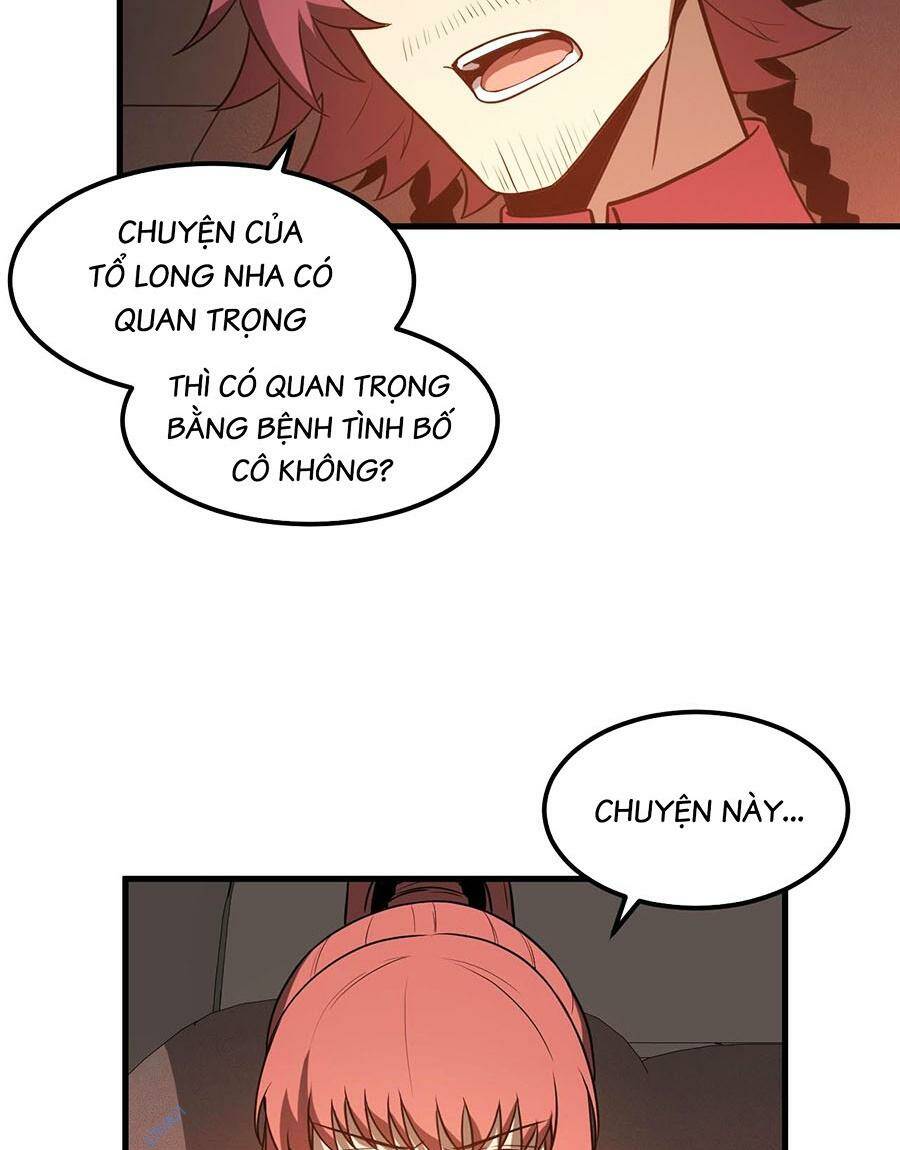 Siêu Phàm Tiến Hóa: Chapter 137