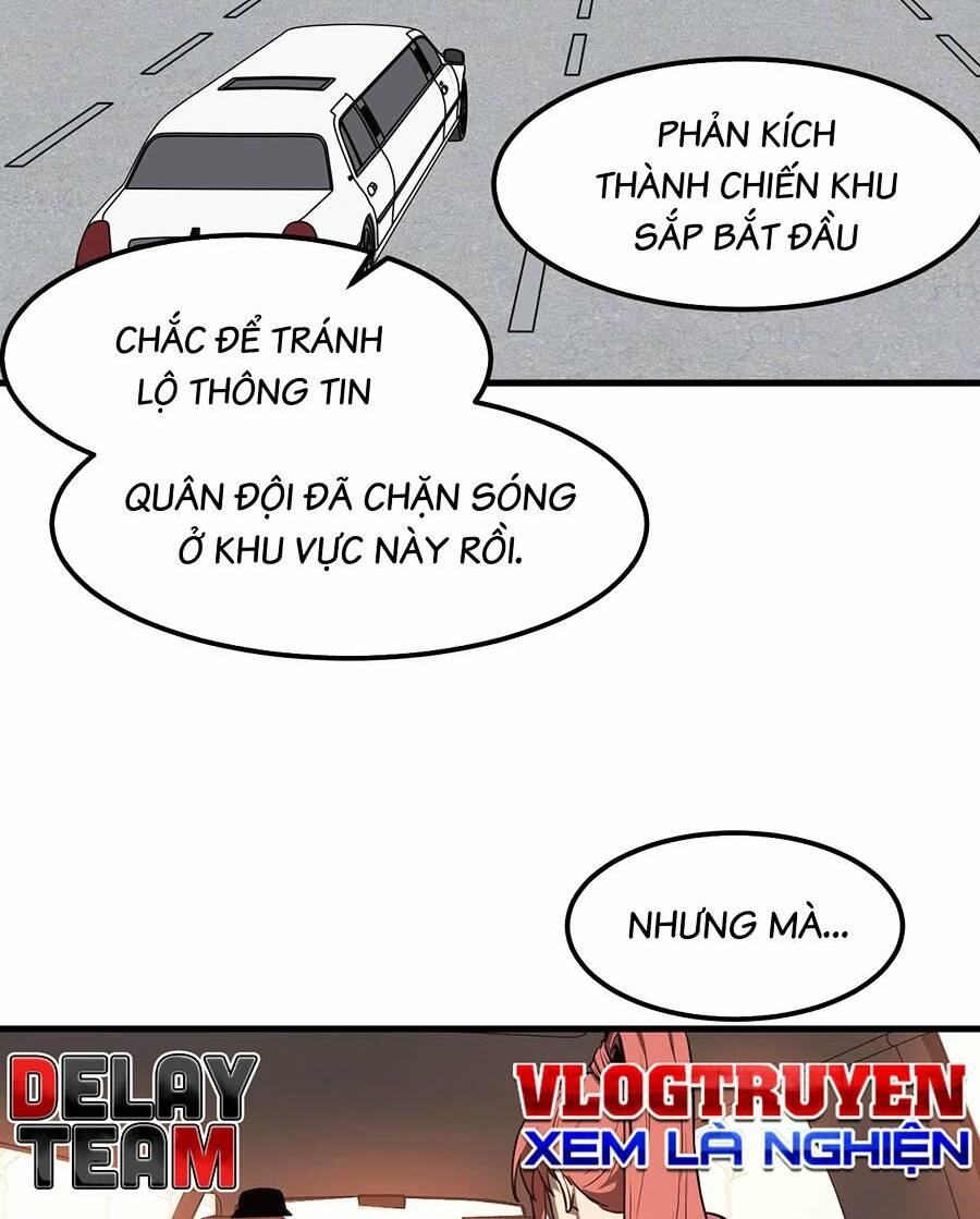 Siêu Phàm Tiến Hóa: Chapter 137