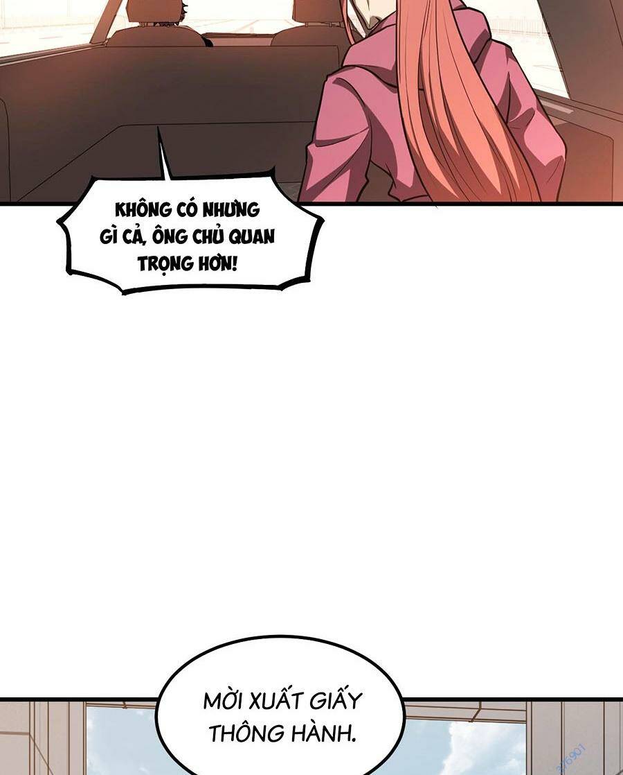Siêu Phàm Tiến Hóa: Chapter 137