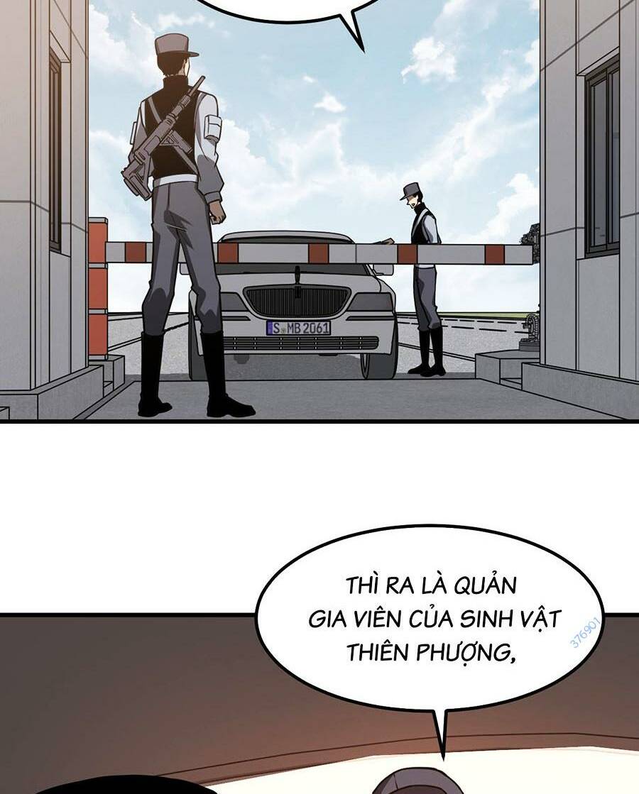 Siêu Phàm Tiến Hóa: Chapter 137